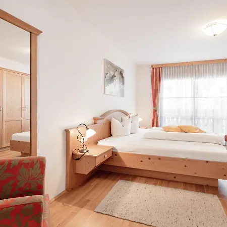 Myalps Historical Apartment Oetz