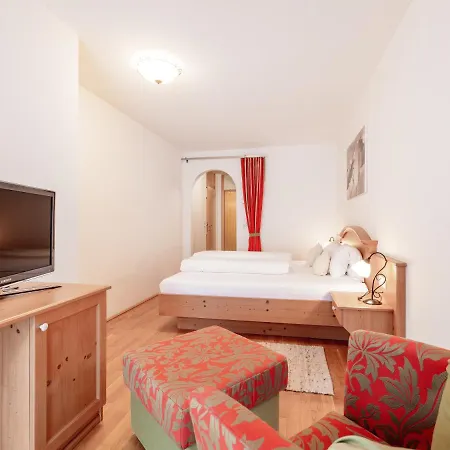 Myalps Historical Apartment