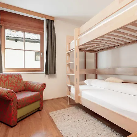 Myalps Historical Apartment
