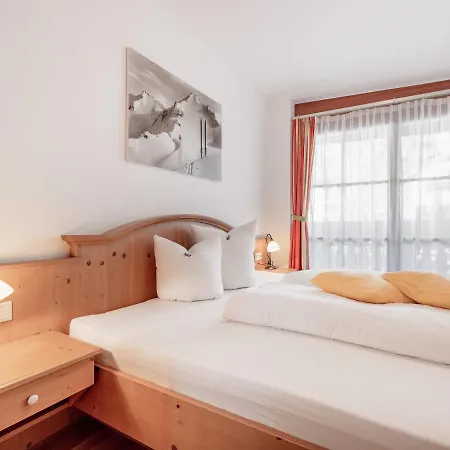 Myalps Historical Apartment