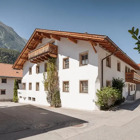 Myalps Historical Oetz