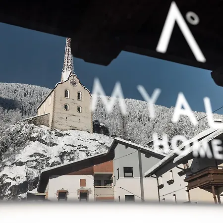 Myalps Historical *