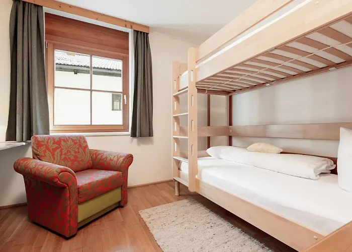 Myalps Historical Appartamento