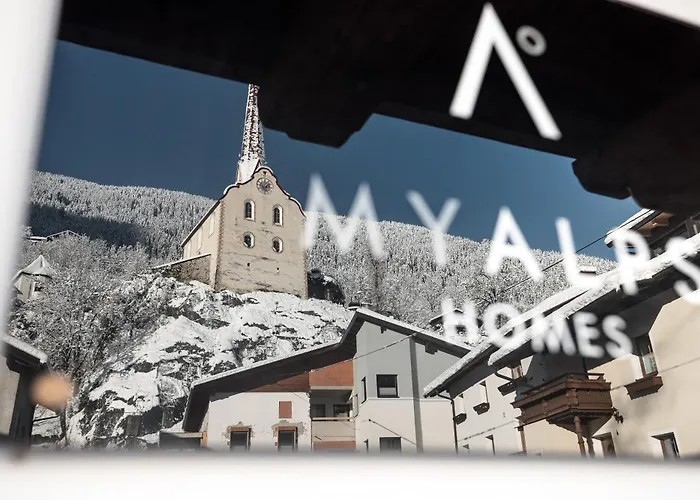 Myalps Historical *