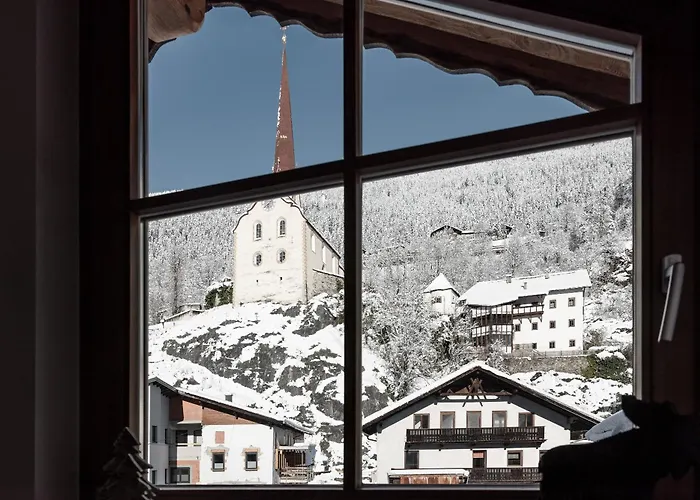 Appartamento Myalps Historical