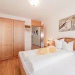 Апартаменты Myalps Historical