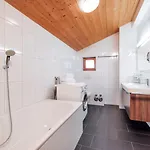 Myalps Historical Апартаменты