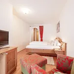 Myalps Historical Apartmán