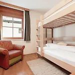 Myalps Historical Apartmán