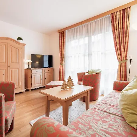 Apartment Myalps Historical *