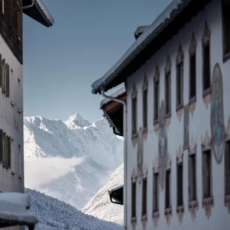 Myalps Historical Oetz