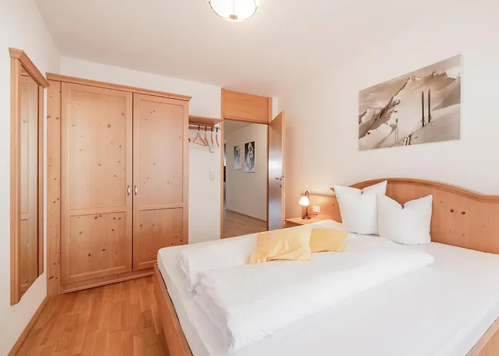 Apartment Myalps Historical