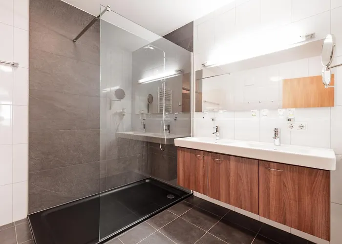 Apartment Myalps Historical