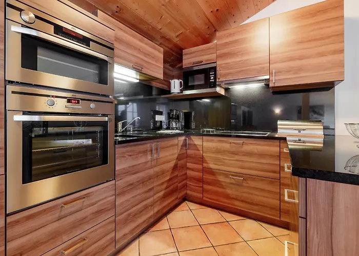 Apartment Myalps Historical *