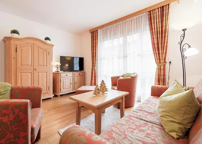 Apartment Myalps Historical *