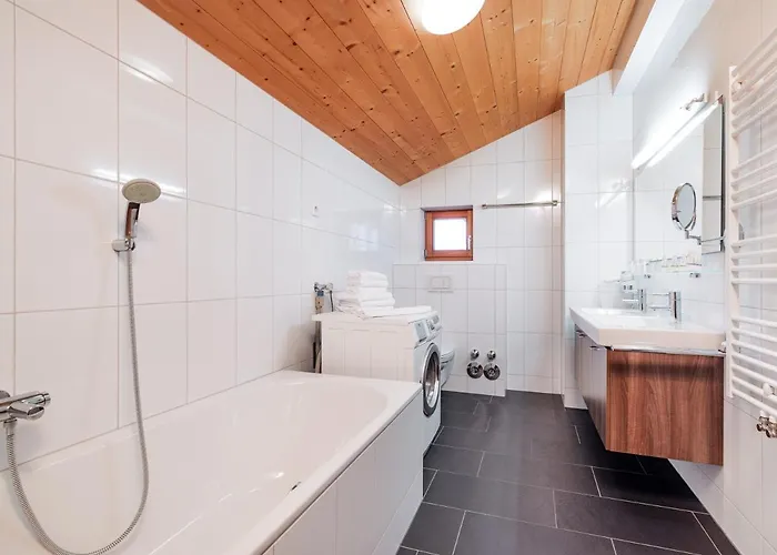 Myalps Historical Apartment