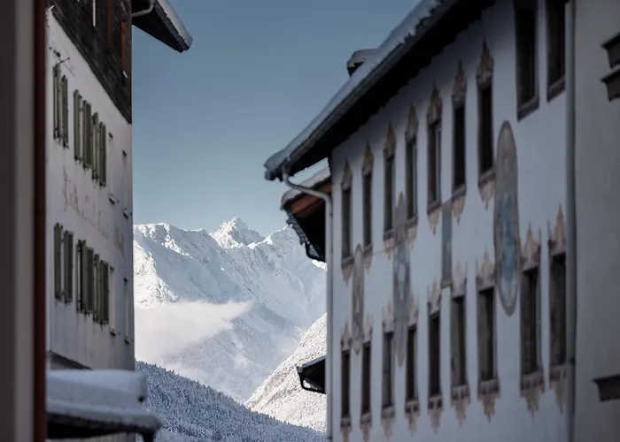 Myalps Historical Oetz